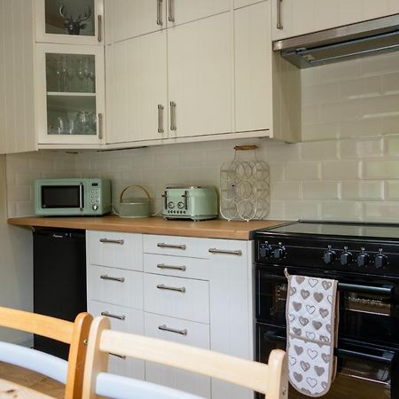 Acorn Apartment York Zewnętrze zdjęcie