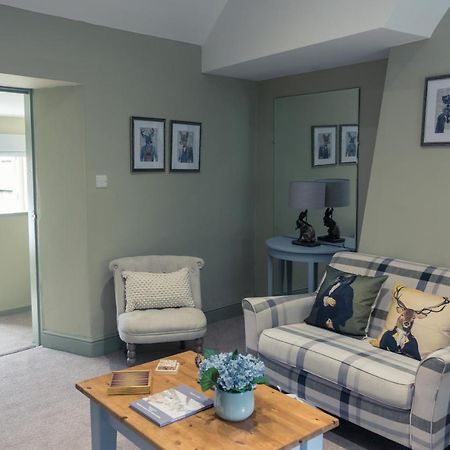 Acorn Apartment York Zewnętrze zdjęcie
