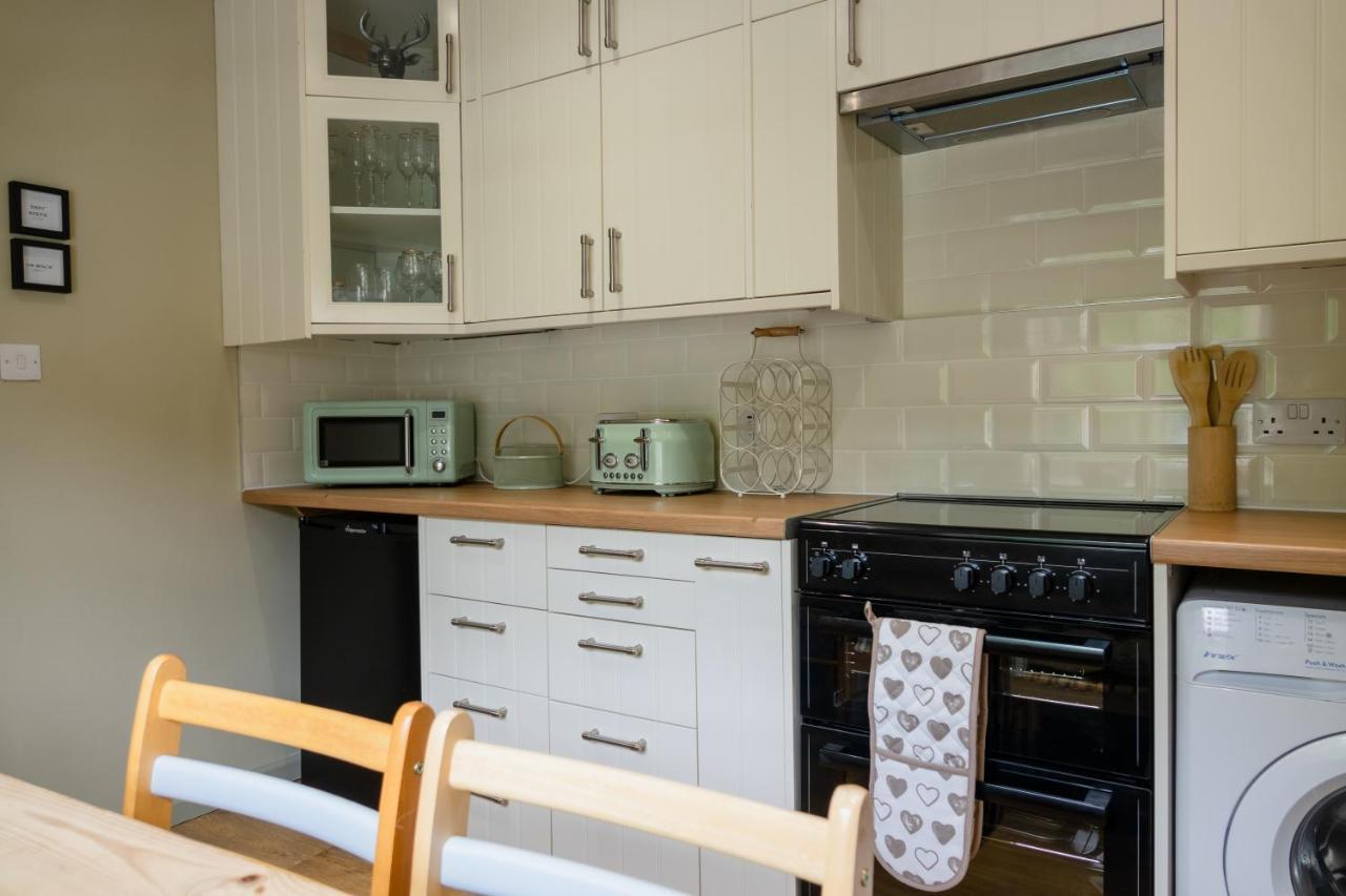 Acorn Apartment York Zewnętrze zdjęcie