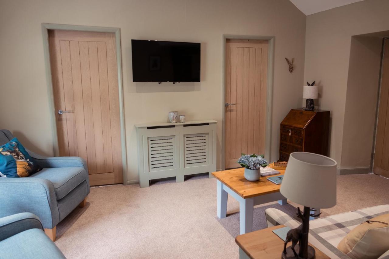 Acorn Apartment York Zewnętrze zdjęcie