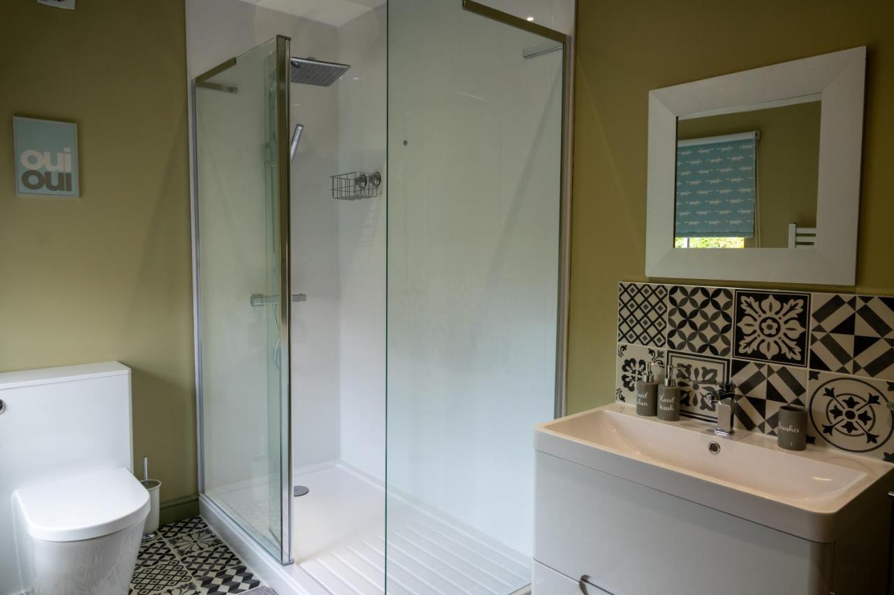 Acorn Apartment York Zewnętrze zdjęcie