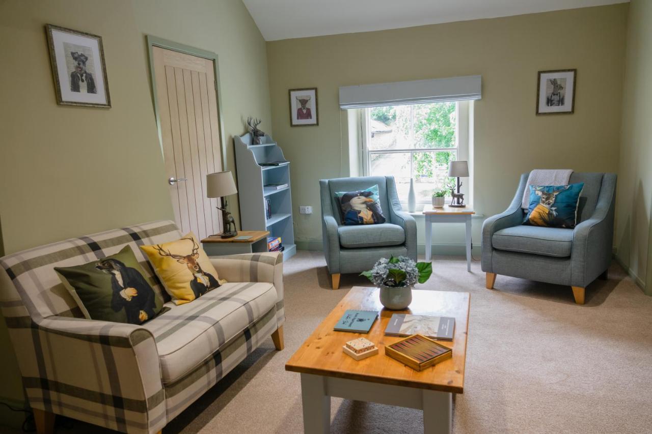 Acorn Apartment York Zewnętrze zdjęcie