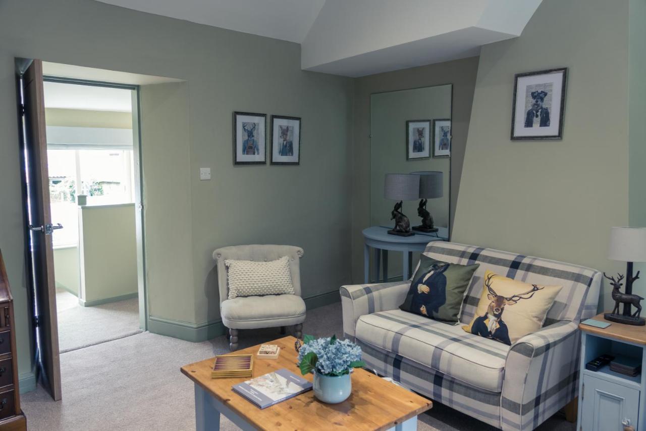 Acorn Apartment York Zewnętrze zdjęcie