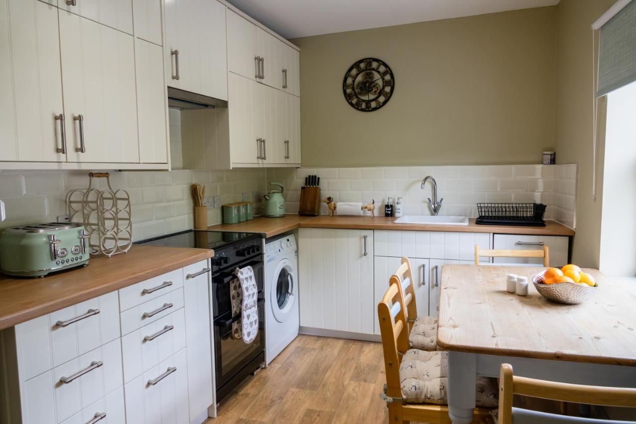 Acorn Apartment York Zewnętrze zdjęcie