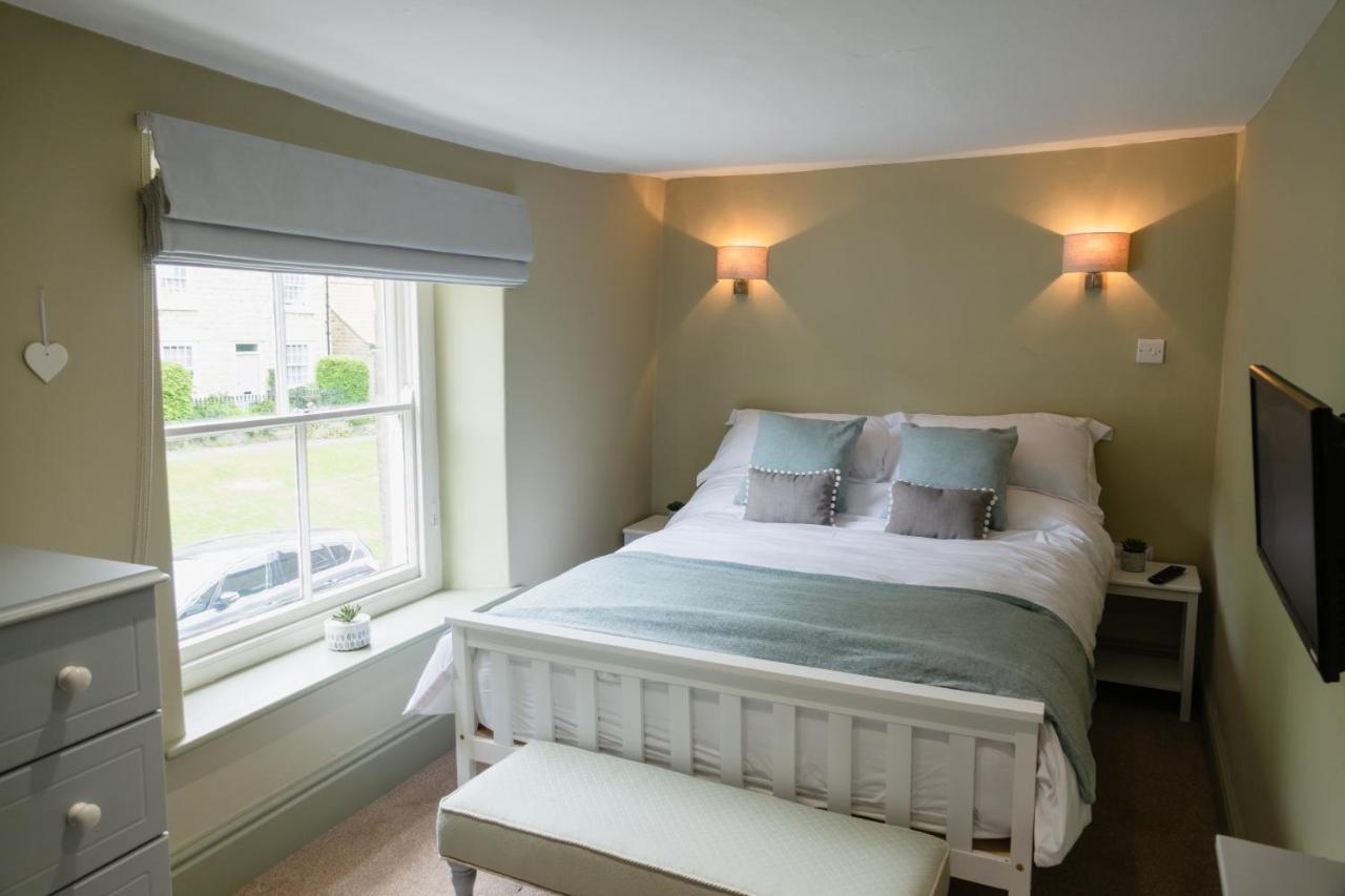 Acorn Apartment York Zewnętrze zdjęcie
